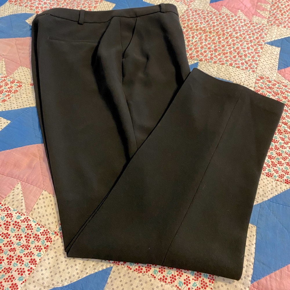 Topshop dress pants
